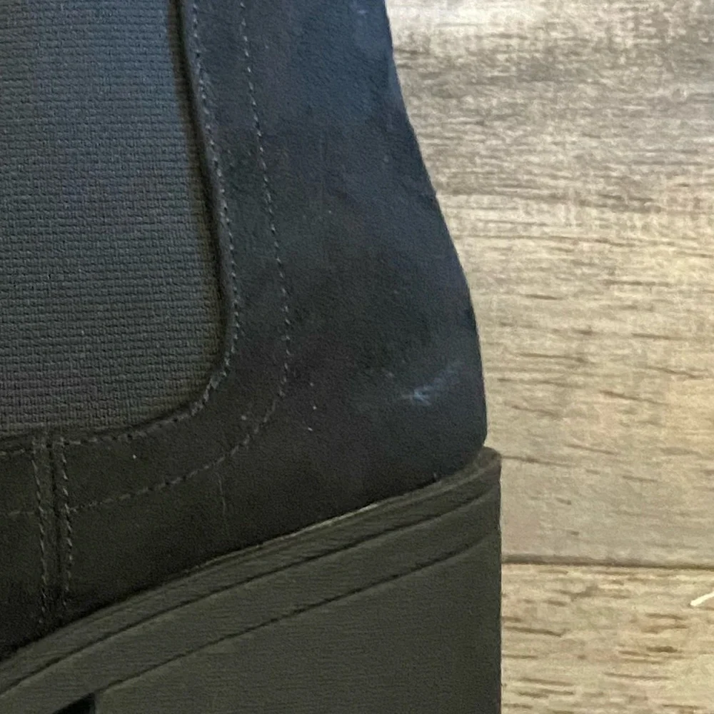 Ankle Boots - Picture 5 of 5